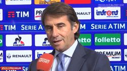 Carvenali (Dg Sassuolo): “Berardi? Per lui mancava solo il Milan. Adesso serve…”