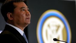 La scure di Zhang cala sull’Inter: repulisti! In entrata grandi nomi e colpi alla Sabatini