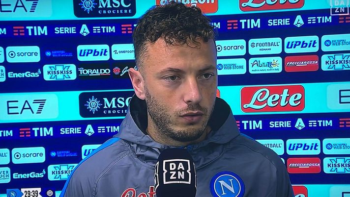 Rrahmani: “Giocheremo in maniera seria, Osimhen deve vincere il titolo dei bomber” - immagine 1