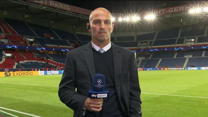 Cambiasso: “‘Inter? Mancata incisività. Poi lo Shakhtar ha preso fiducia” Cambiasso: “‘Inter? Mancata incisività. Poi lo Shakhtar ha preso fiducia”