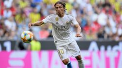 Calciomercato Milan – Boban: “Modric? E’ una storia montata”