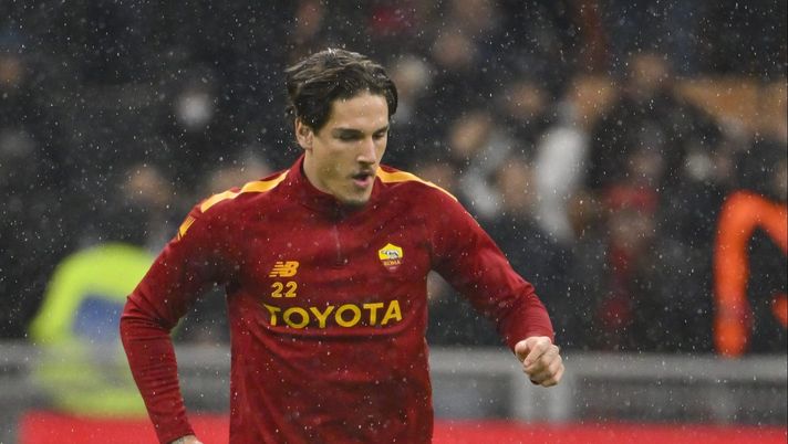 Getty Images ‘RADIO PENSIERI’, FOCOLARI: “Zaniolo ha diritto alla scorta” - immagine 1