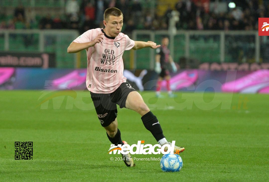 FOTO Palermo-Ternana, 27ª giornata Serie B 2023-2024 (GALLERY) - immagine 123