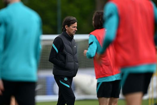 Getty Inzaghi ha conquistato tutti: “Futuro con lui, piaciuto tantissimo a Marotta per 2 motivi”- immagine 2