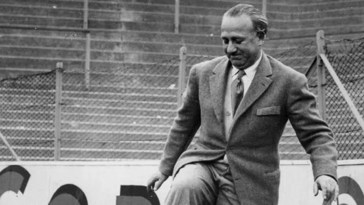 Il Toro ricorda Egri Erbstein: “Straniero? No, faccio parte della razza umana” - immagine 1