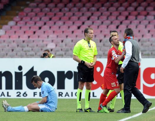 (Getty Images) Catania, Pulvirenti: “Mihajlovic uomo vero. Il ricordo della cena a Bologna”- immagine 2