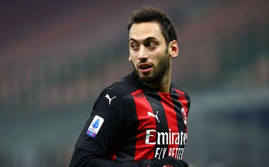(Photo by Marco Luzzani/Getty Images) (Photo by Marco Luzzani/Getty Images)