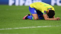 Marquinhos errore ed eliminazione, Hakimi storico e nostalgico: il weekend degli ex Serie A