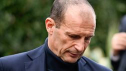 “Si è stufato”, l’incredibile annuncio sul futuro di Allegri | News