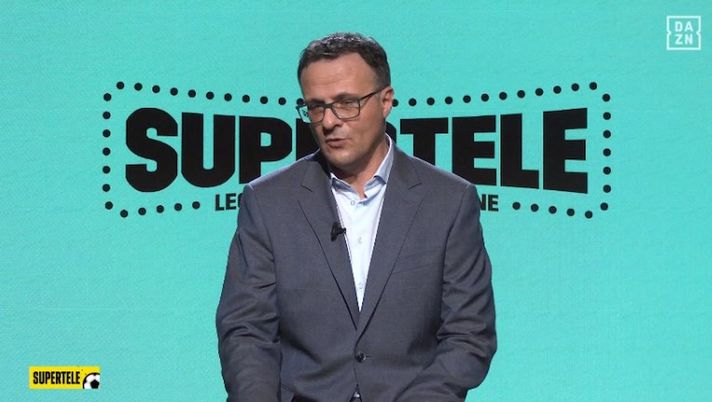 Marelli: “Okoye su Thuram è rigore, lo ha ammesso anche Cioffi. Portiere non vede mai la palla” - immagine 1