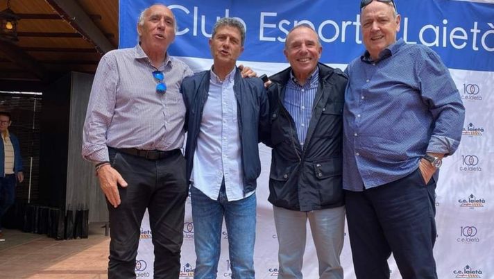 Settimana calda, Asensi e Capdevila giocano in anticipo il derby Espanyol-Barcellona - immagine 1