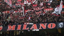 Lucci (Curva Sud) su Monza-Milan: “Era importante per noi, altri invece…”