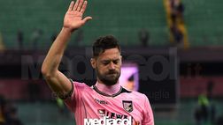 Palermo-Cosenza, gol, assist e spinta sulla fascia: l’ex Rispoli torna al “Barbera”