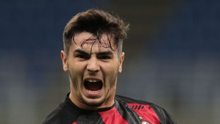 Brahim Diaz