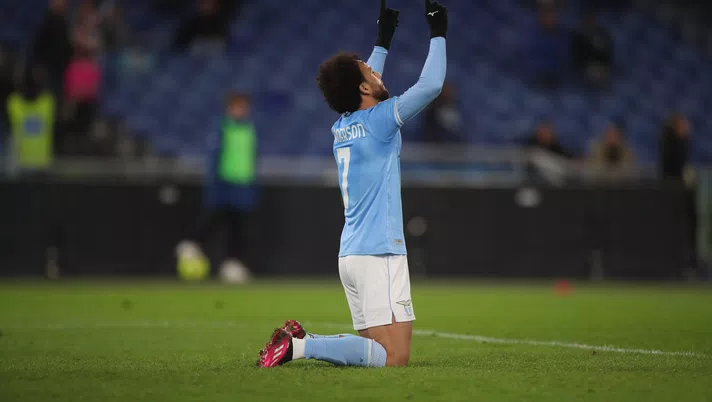 Felipe Anderson