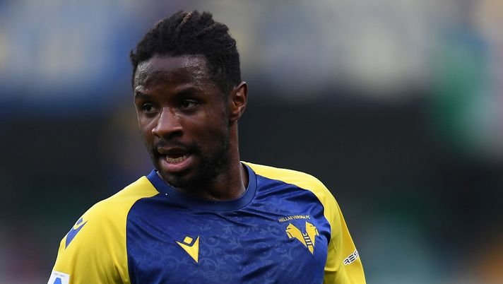 Getty Images  Tameze incedibile? Per nulla. Napoli, Lazio e Fiorentina sul centrocampista - immagine 1