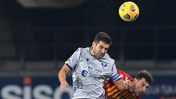 Veloso: “Non era facile vincere a Benevento, Juric un grande”