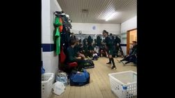 VIDEO / Italia Under 21: Cutrone fomenta lo spogliatoio. E il palleggio va in centro