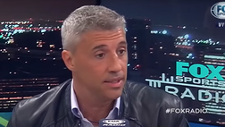 Crespo: “Lautaro ha personalità, mi ricordo la sua prima da titolare con l’Inter. Ogni pallone…”
