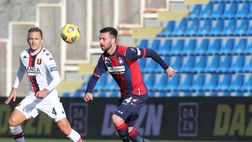 Crotone, Di Carmine: “Ho sentito subito affetto. Con le nostre idee possiamo salvarci”