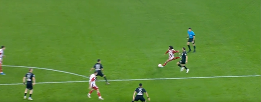 Marcelo ritrova gol e sorriso: doppietta con l’Olympiacos in Coppa di Grecia- immagine 2