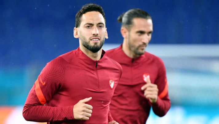 Gazzetta: “Calhanoglu flop, servirà ben altro per attirare offerte reali” - immagine 1