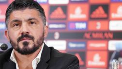 Milan Top News: Gattuso si avvicina all’esordio