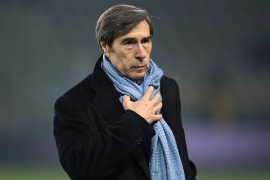 Braida (getty images) Braida (getty images)