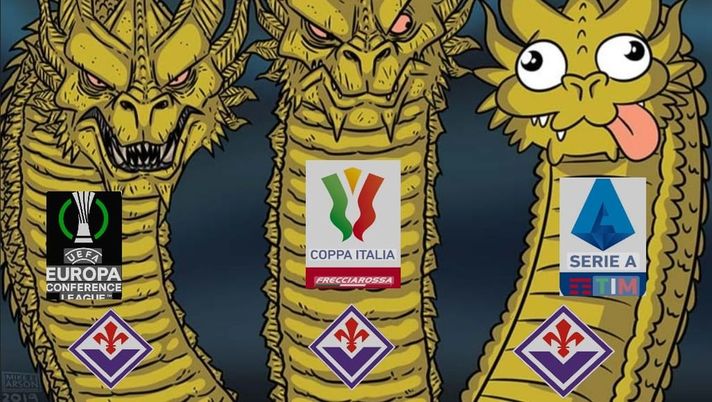 Fiorentina da “one shot”, ma così si rischia: le partite da non sbagliare sono 3 - immagine 1