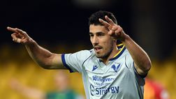 UFFICIALE – Ex Inter, Faraoni alla Fiorentina in prestito con diritto: la nota