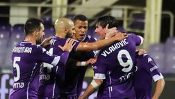 La Fiorentina espande i propri confini. Presentato un canale ufficiale sui social cinesi