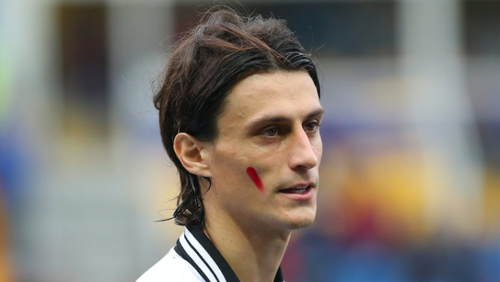 Parma, nessun azzardo con Inglese: gli aggiornamenti sul rientro Parma, nessun azzardo con Inglese: gli aggiornamenti sul rientro - immagine 1