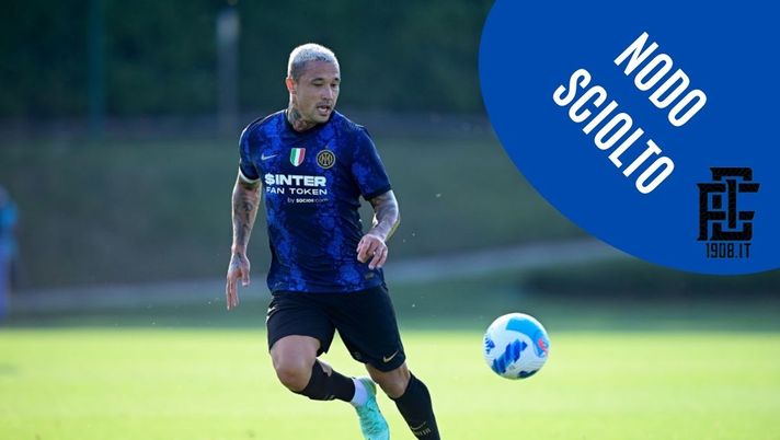 Nainggolan-Inter, questione risolta: evitata minusvalenza. I dettagli 