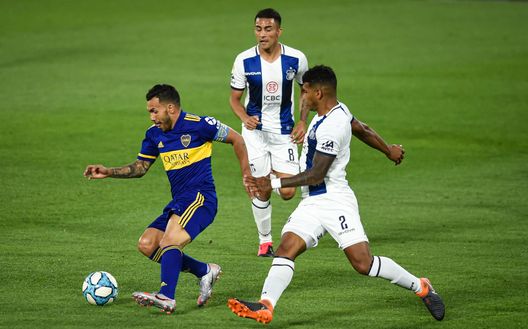 (Photo by Marcelo Endelli/Getty Images) (Photo by Marcelo Endelli/Getty Images)