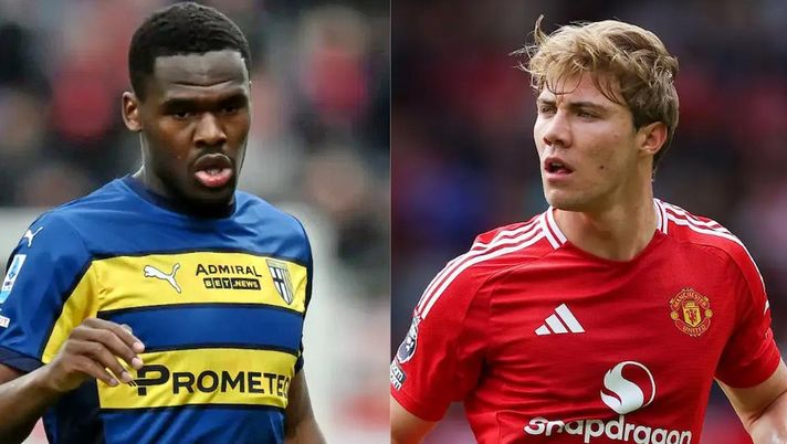 Moretto: “Inter, quasi mollato Hojlund. Pio Esposito, cambia tutto. E per Bonny…”- immagine 2