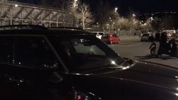 VIDEO VN – Pradè arrivato al centro sportivo
