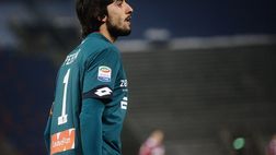 Sliding doors Genoa: Perin in uscita, ecco Marchetti
