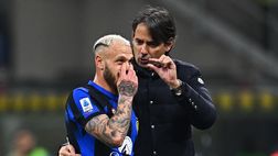 “Dimarco, stai largo!”. È solo l’ultima ‘Inzagata’: tutte le trovate di Inzaghi