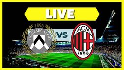 Udinese-Milan 3-1: sconfitta vergognosa | LIVE NEWS