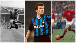 IFFHS annuncia le 48 leggende del calcio: da Matthäus a Ronaldo, quanti ex Inter
