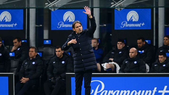 CdS – È Inzaghi mania anche in Inghilterra: elogi e non solo, l’Inter se lo tiene stretto - immagine 1
