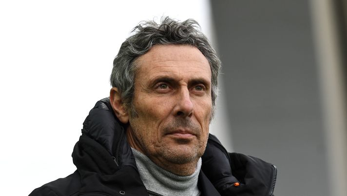 Luca Gotti (Photo by Alessandro Sabattini/Getty Images) 