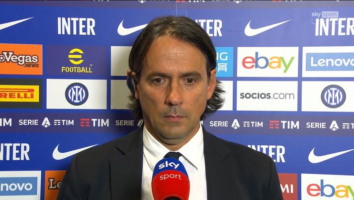 Inzaghi: “City più forte al mondo, giocheremo con fiducia. Qualificazione in CL…” - immagine 1