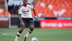Kondogbia, Valencia dopo il flop all’Inter ma può tornare sul mercato: c’è la Fiorentina