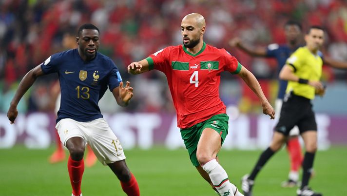 Tutti pazzi per Amrabat, ma la Fiorentina allontana le sirene di mercato - immagine 1