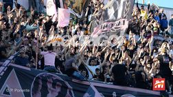 Sicilia “Zona gialla”: cosa cambia per i tifosi del Palermo
