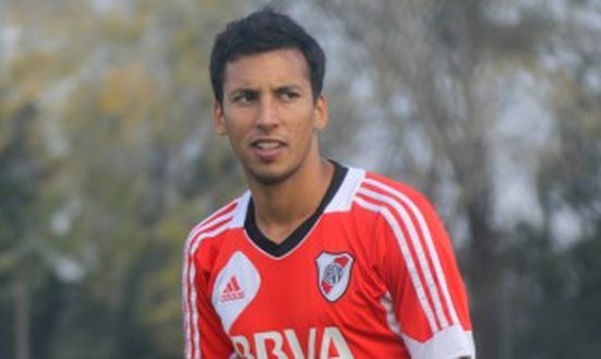 Leonel Vangioni (fonte foto: www.fichajes.net) Leonel Vangioni (fonte foto: www.fichajes.net)