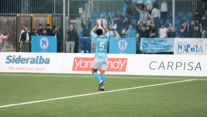 Napoli Femminile, pari beffa col Cittadella: promozione rimandata all’ultima giornata - immagine 1