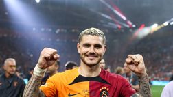 Milan, Behrami: “Icardi batterebbe Lautaro Martinez”