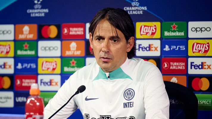 Inter-Benfica, le probabili formazioni: stessa formazione dell’andata, in avanti Dzeko-Lautaro - immagine 1